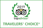 Travelers choice 2019