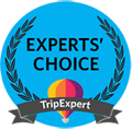 experts choice tripexpert