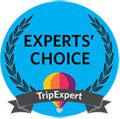 experts choice tripexpert