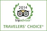 travelers choice 2014