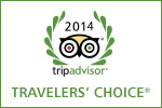 travelers choice 2014