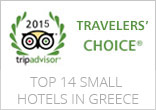travelers choice 14 top 2015
