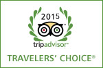 travelers choice 2015