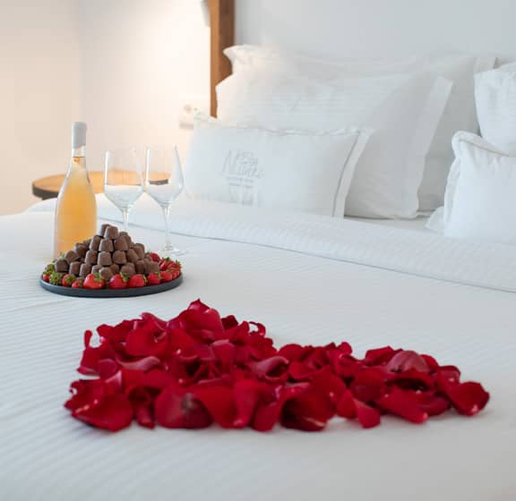 Για τους λάτρεις της σοκολάτας