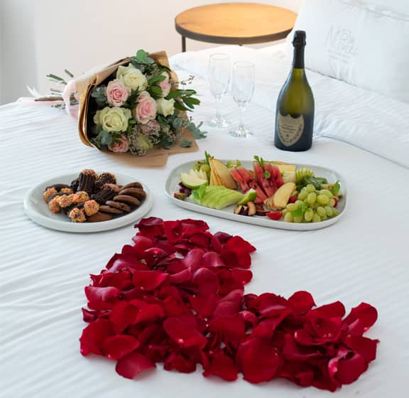 Ταξίδι του μέλιτος