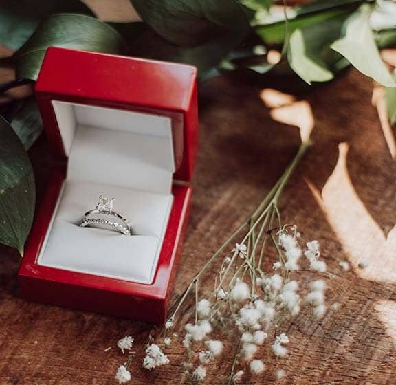 Προτάση Γάμου