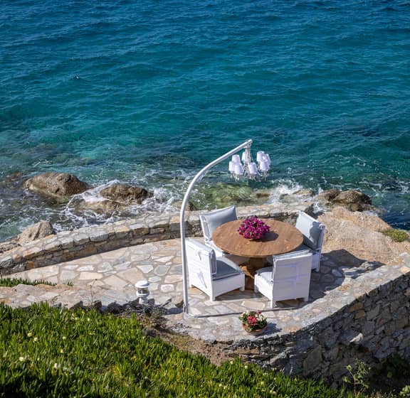 Ιδιαίτερο Δείπνο για δύο